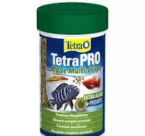 Tetra Pro Algae Multi-Crisps 100ml