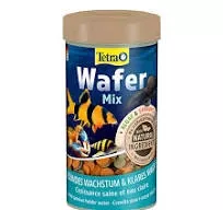 Tetra Wafer Mix 100ml 48gr