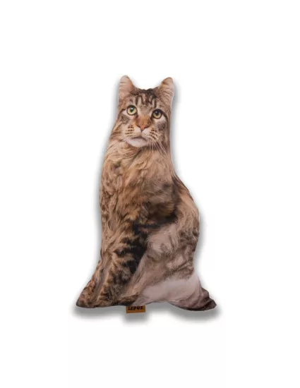 LEPUS 3 BOYUTLU KEDİ YASTIĞI NO 10