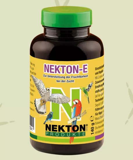 Nekton E Kuşlar İçin Üreme Vitamini 140gr