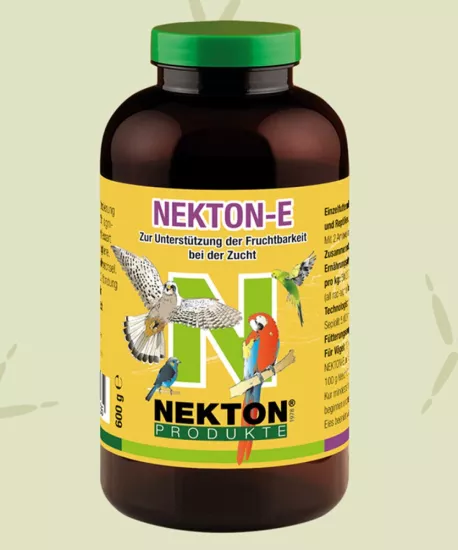Nekton E Vitamini 600 Gr