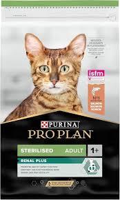 Pro plan Sterilised Somonlu Yetişkin Kuru Kedi Maması 10 Kg
