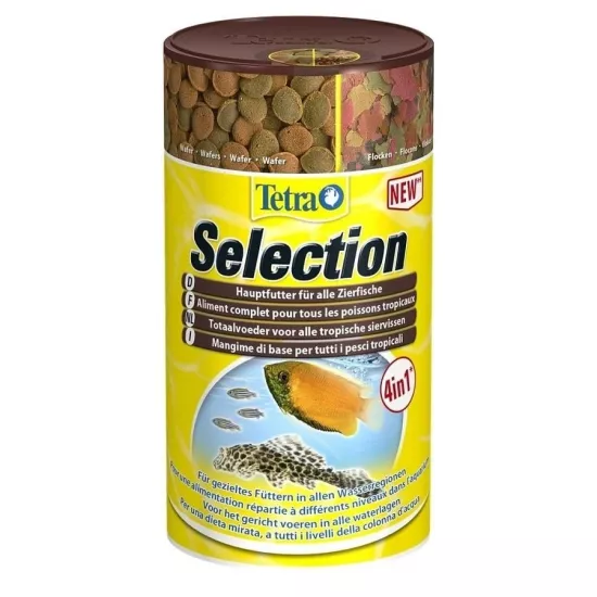 Tetra Selection 100ml