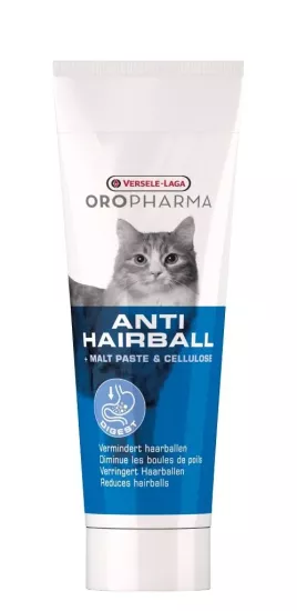 Versele Laga Orop Anti Hairball Kedi Malt Macunu 100Gr