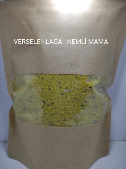 Versele Laga Klasik Nemli Yumurtalı Kuş Maması (Bölünmüş) 1 Kg