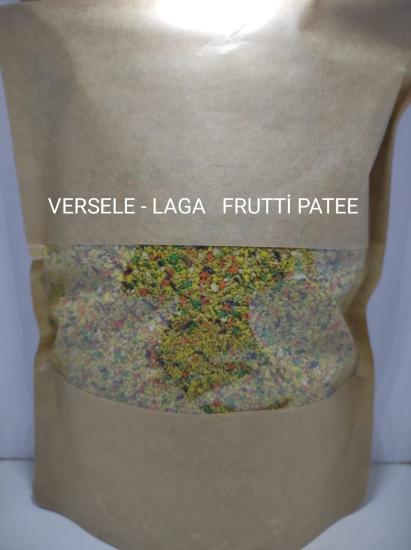 Versele Laga Orlux Frutti Patee Meyveli Ballı Kondisyon Maması 5 Kg AMBALAJ (Bölünmüş) 1 Kg