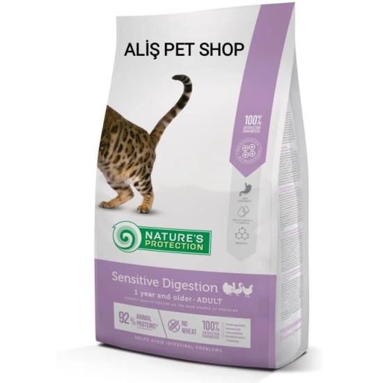 Nature’s Protection Sensitive Digestion Hassas Sindirim 2 Kg