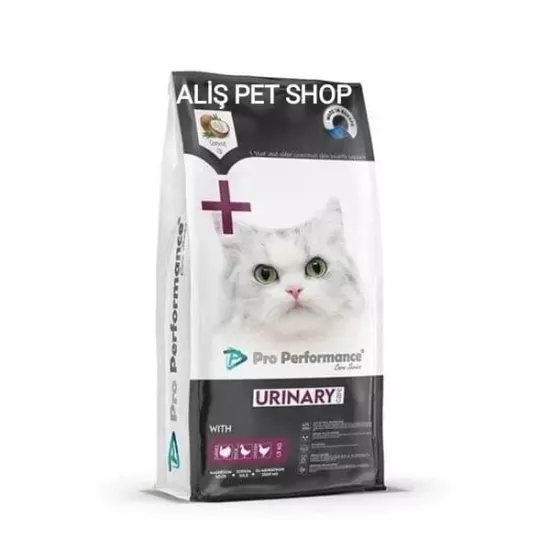 Pro Performance Urinary Care Kümes Hayvanlı Kedi Maması 7 kg