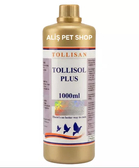 Tollisan Tollisol Plus 1000 ML