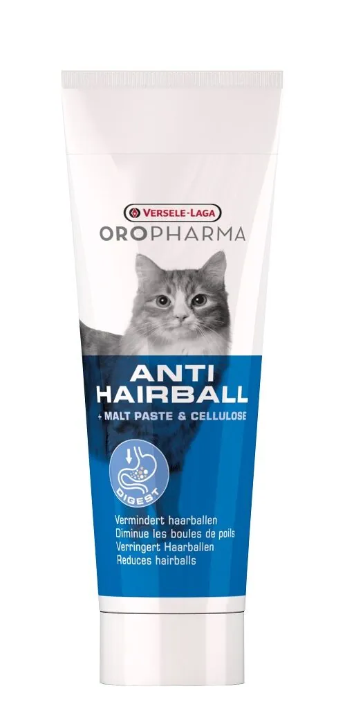 Versele Laga Orop Anti Hairball Kedi Malt Macunu 100Gr