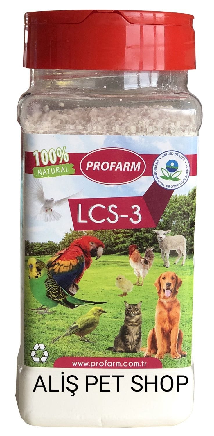 Profarm Celatom LCS-3 Bit Pire Kene Öldürücü 120 g