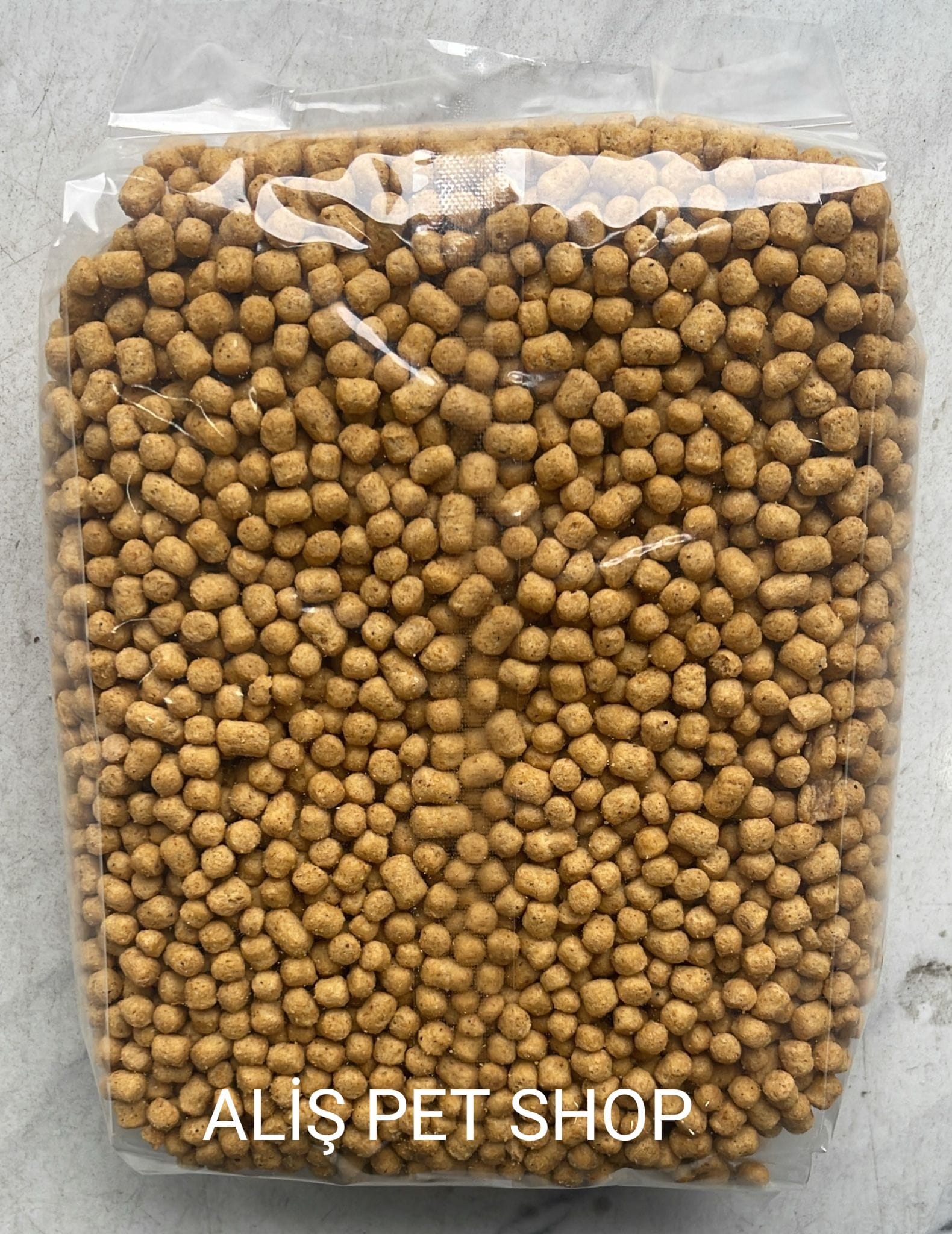PSİTTACUS PAPAĞAN YETİŞTİRİCİSİ (Bölünmüş) 3 Kg