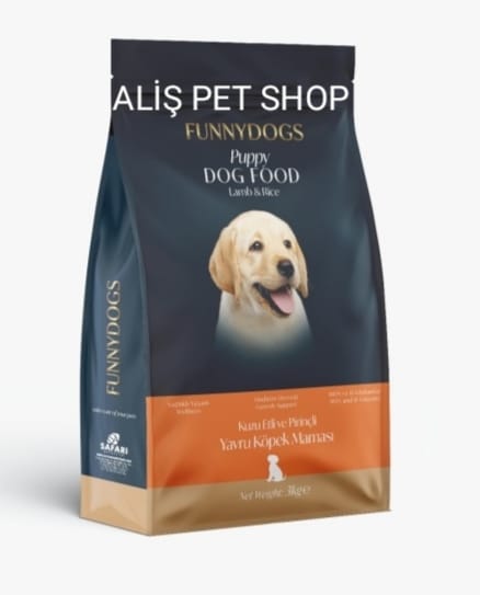 洋楽 Rup Dog Reflex plus german shepherd puppy 8kg (hypoallergenic