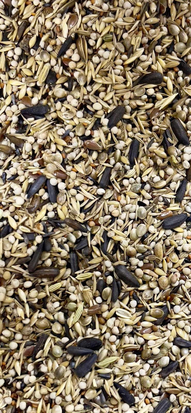 Ornitalia Mixture Carduelis Saka ve Doğa Kuşu Yemi 20 Kg