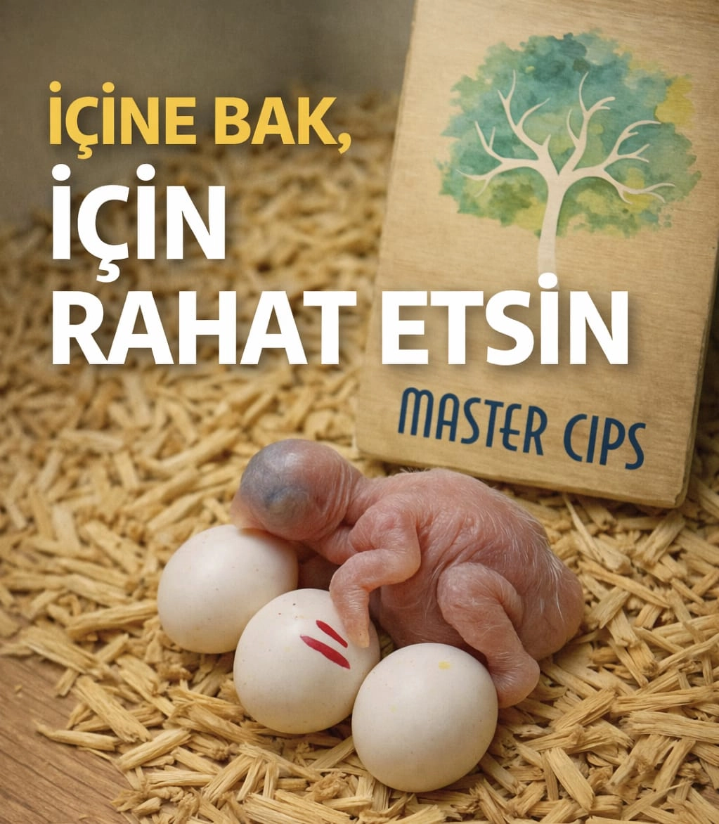 WellMasterCips 25 LİTRE 5 kg